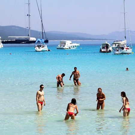 Holiday House With A Parking Space Sali, Dugi Otok - 8138 Dış mekan fotoğraf