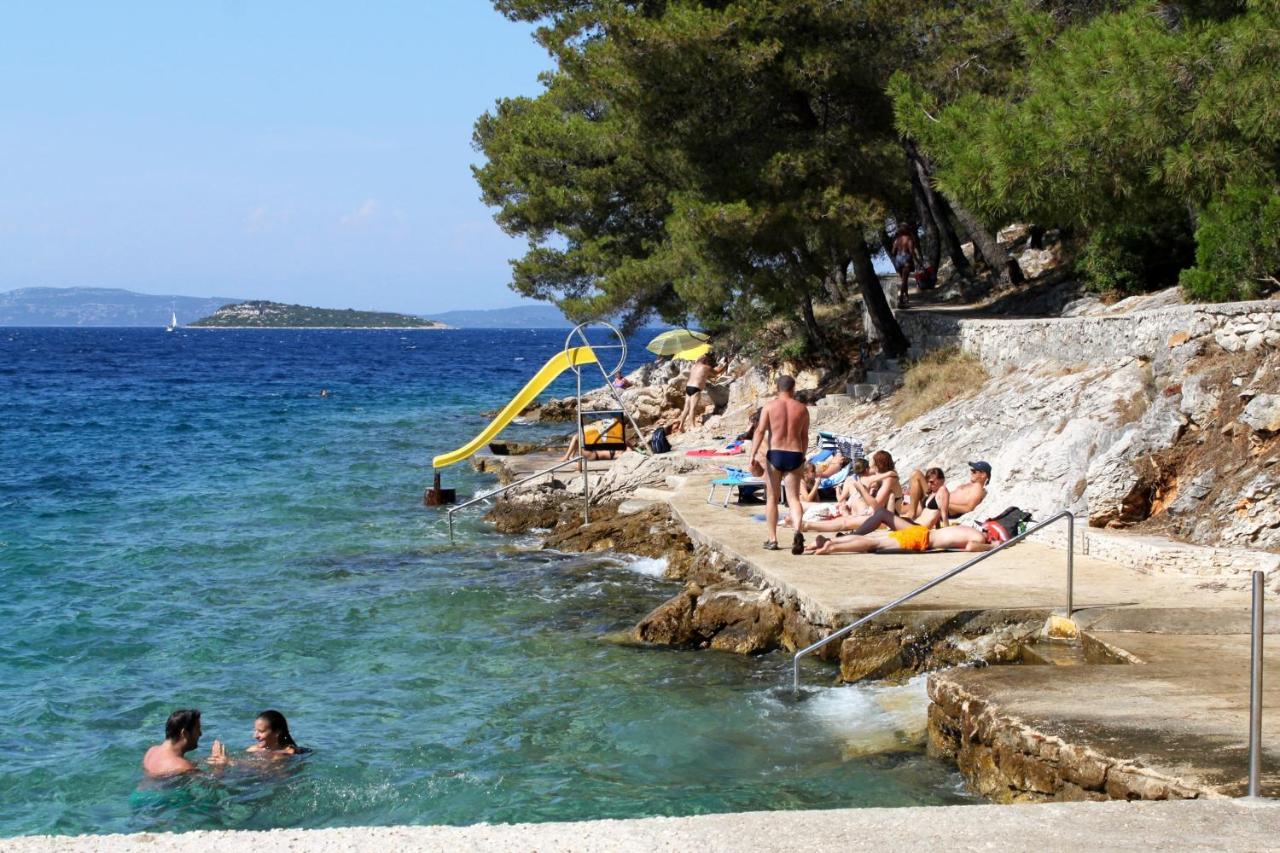 Holiday House With A Parking Space Sali, Dugi Otok - 8138 Dış mekan fotoğraf