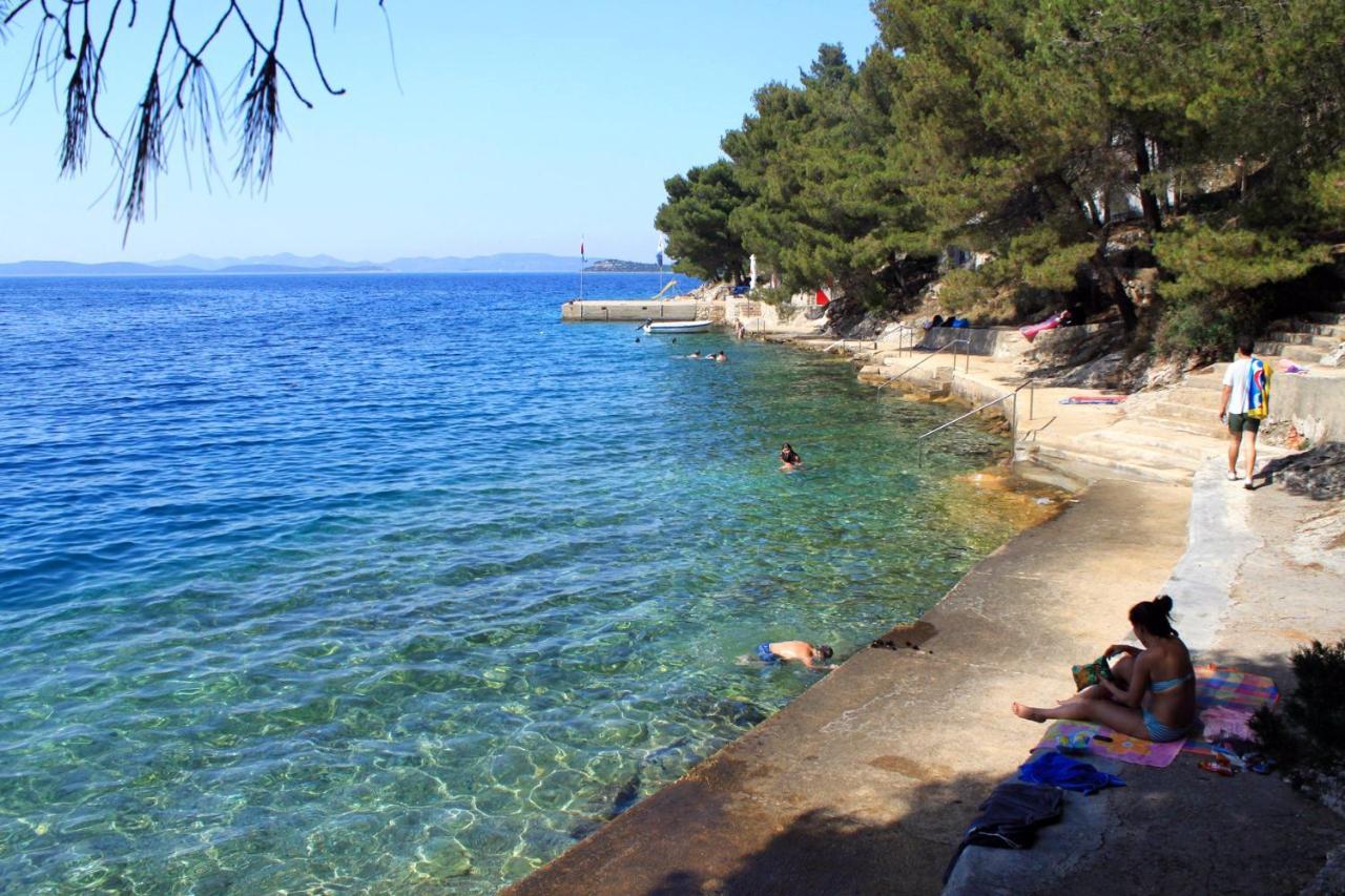 Holiday House With A Parking Space Sali, Dugi Otok - 8138 Dış mekan fotoğraf