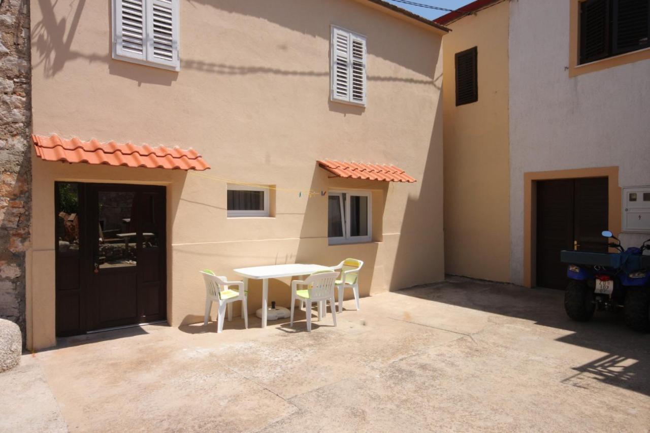 Holiday House With A Parking Space Sali, Dugi Otok - 8138 Dış mekan fotoğraf